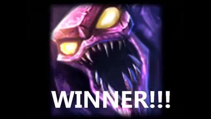 Renekton vs. Skarner Who will win