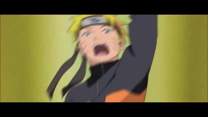 Naruto Shippuuden Opening 1 [bg Sub] / H D /