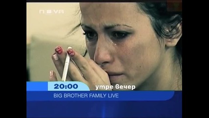 Тази вечер в Big Brother Live 