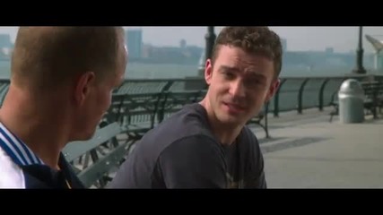 Official Trailer Hd - Friends With Benefits - Приятели с облаги - Trailer
