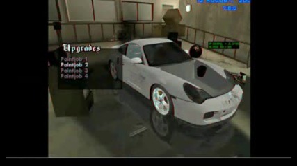 gta tunnig mod!