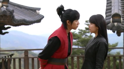 [mv] Lee Seung Gi _ Last Word