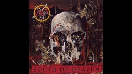 Slayer - Silent Scream