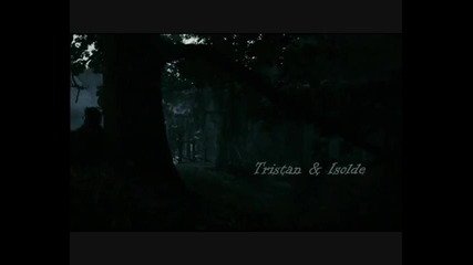 The Impossible Love - Tristan & Isolde