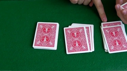 Кошмарът на всеки покер играч