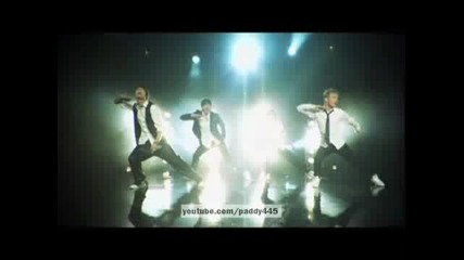 ~~~~the Boys are Back~~~ Us5 