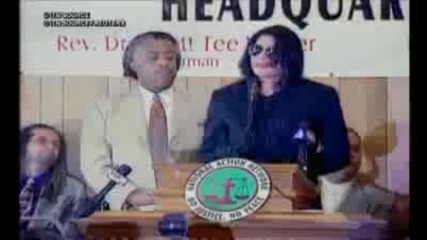 За първи път в сайта - Moonwalking The True Story 0f Michael Jackson 2009 Part 5 of 6 