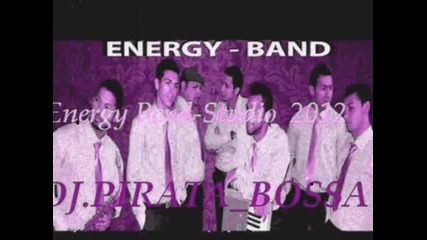 Energy Bend 2012 Studio -3 Dj.pirata_bossa