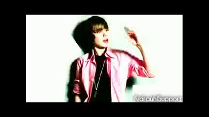 Justin Bieber - Shes Got Me Dancing