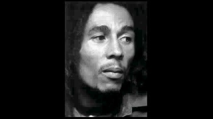 Tribute Bob Marley