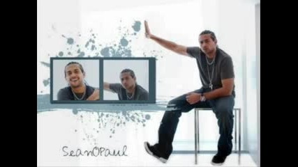 Sean Paul - Infiltrate