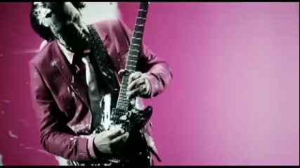 [hd] Break - Three Days Grace [official Video]