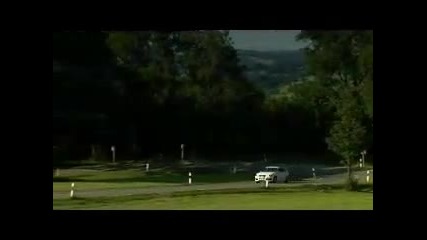 Audi S3 quattro 2007-promotional video