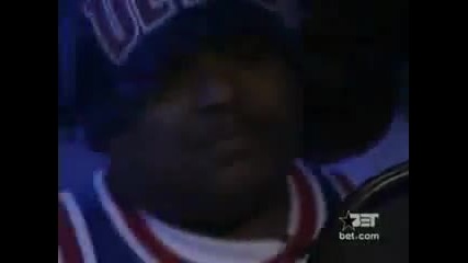 D12 - On Fire (freestyle) 