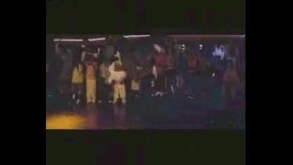 T.i. - Ride Wit Me video)