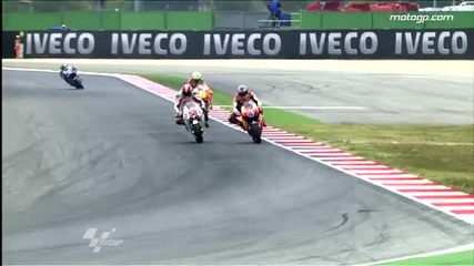 Motogp Rewind Misano