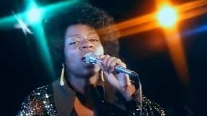 Gloria Gaynor - Top 1000 - Reach Out I'll Be There - Hd