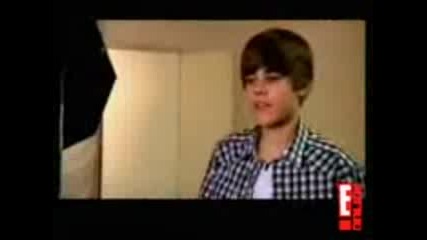 Leave it to Bieber 