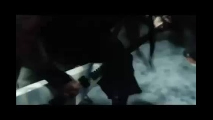 [hq] Skinlab - In For The Kill (official Video) 2009