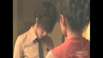 Shane and Carmen (sharmen) - Hurt