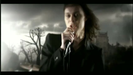 Him - And Love Said No