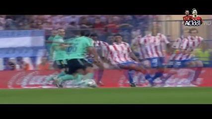 David De Gea 2011 Hd Sensational Young Goalkeeper