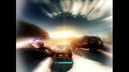 Respectivesrc Pursuit (nfs undercover)