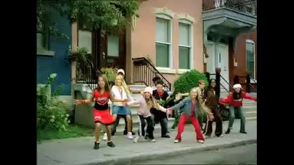 Crazy Frog - In the House