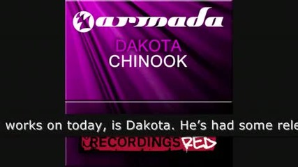 Dakota - Chinook (Original Mix)