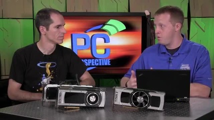 The Nvidia Geforce Gtx Titan Z Review