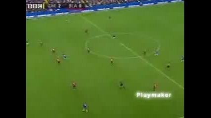 Frank Lampard - Golove