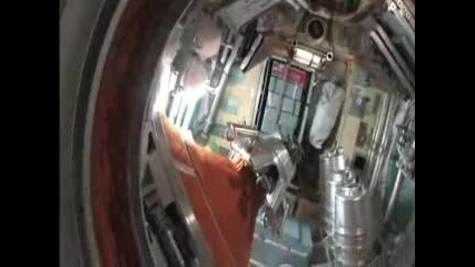 Международна космическа станция