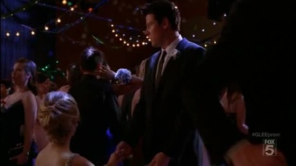 Love You Like a Love Song - Glee Style (season 3 Episode 19)