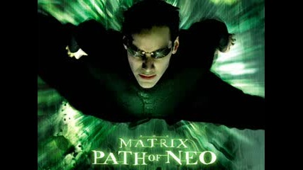 The Matrix Path Of Neo Soundtrack Tobias Enhus - He Is The One
