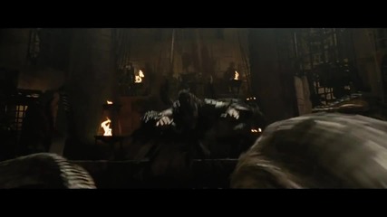 Conan The Barbarian - Official Trailer 2 H D