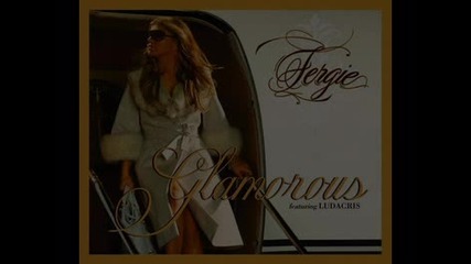 [*hq*] Fergie - Glamorous