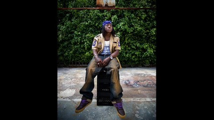 Ace Hood - Im Me Freestyle_video Lyrics_