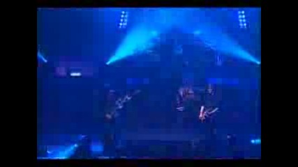 HELLOWEEN - As Long As I Fall , In JAPAN 08