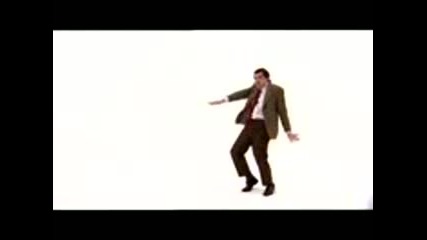Mr Bean - Bombastic