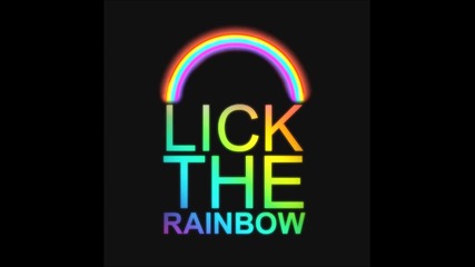 Mord Fustang - Lick The Rainbow