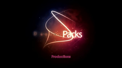 Dj Packs August Mix
