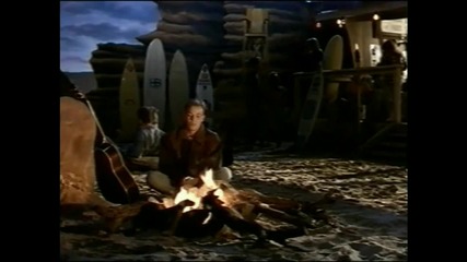 Jason Donovan - Sealed With A Kiss