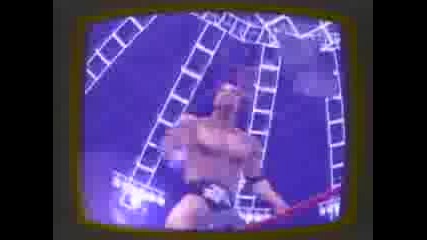 The Rock Desire
