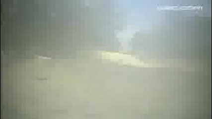 Рали Мексико 2010 - Ден 1 Wrc 