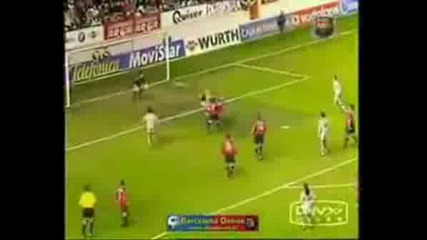 Barcelona Vs Manchester United.avi
