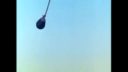 Tom and Jerry - Филмът1992 (вградени субтитри) част1