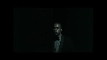 Kanye West- Flashing Lights (3rd New Version)