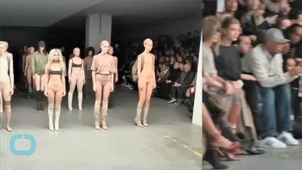 Kanye West -- Pied Piper of Designing Men Sparks Student Explosion