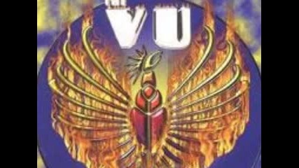 The Vu - Save it for me 