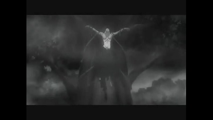 Di-gray-man Unknown Soldier